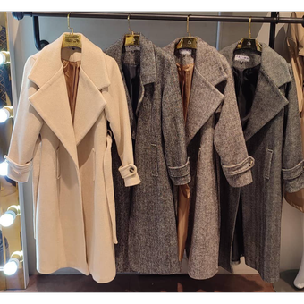 پالتو فوتر جناقی