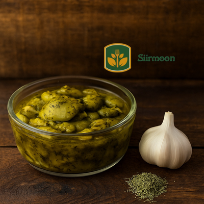 باقالی قاتق