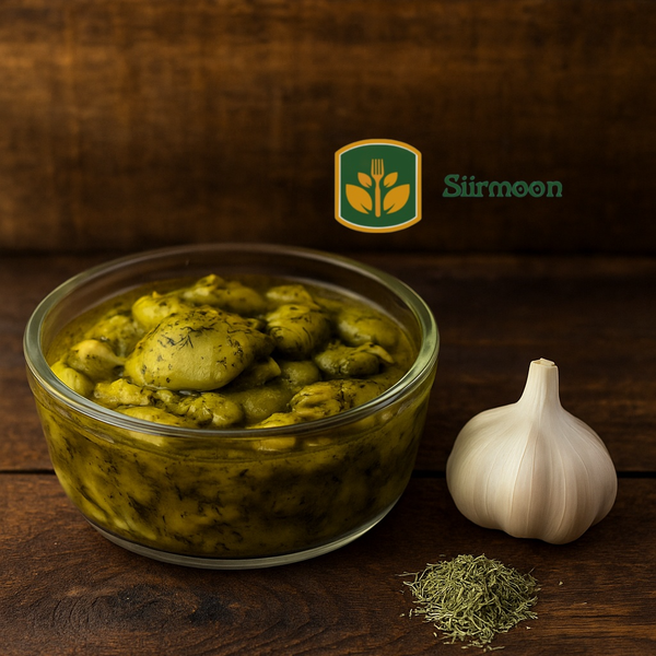 باقالی قاتق