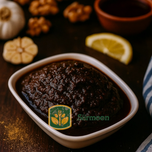 مواد کباب ترش