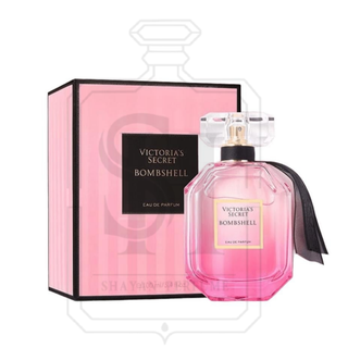 اسانس عطر بامب شل ویکتوریا سکرت boombshell victoria secret