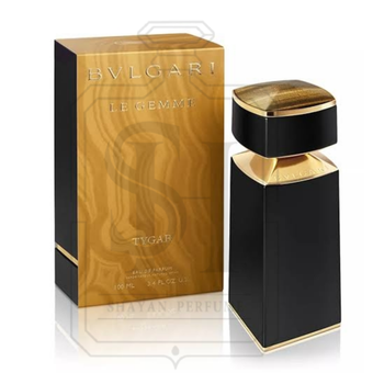 اسانس عطر بولگاری تایگر(تایگار) | Bvlgari Tygar