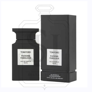 اسانس عطر تام فورد فاکینگ فابولوس | Tom Ford Fucking Fabulous