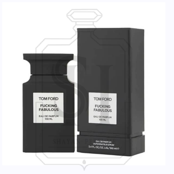 اسانس عطر تام فورد فاکینگ فابولوس | Tom Ford Fucking Fabulous