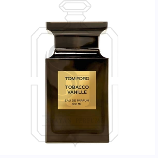 عطر تام فورد توباکو وانیل | Tom Ford Tobacco Vanille