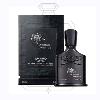 اسانس عطر اونتوس ابسولو کرید | Aventus absolo creed