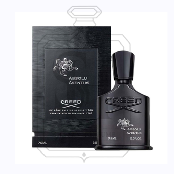 اسانس عطر اونتوس ابسولو کرید | Aventus absolo creed