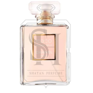 اسانس عطر کوکو مادمازل شانل | Coco madmazel chanel