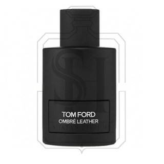 اسانس عطر آمبر لدر تام فورد |Ombre leather tom ford
