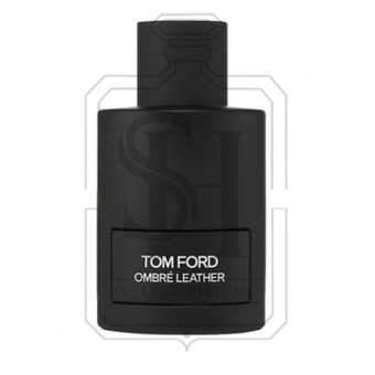 اسانس عطر آمبر لدر تام فورد |Ombre leather tom ford