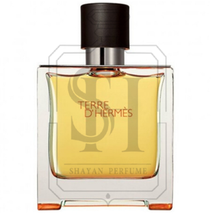 اسانس عطر تق هرمس | هرمس terre de hermes hermes