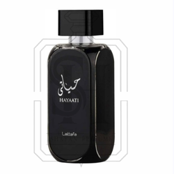 اسانس عطر حیاتی لطفافه Hayati lattafe