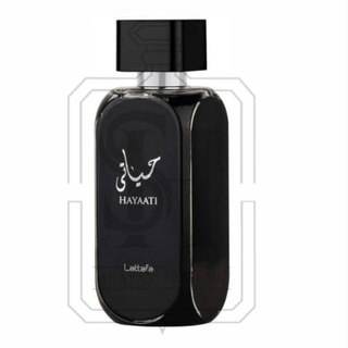اسانس عطر حیاتی لطفافه Hayati lattafe