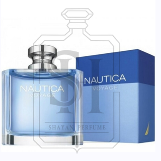 اسانس عطر ویاج ناتیکا Vouyage natica