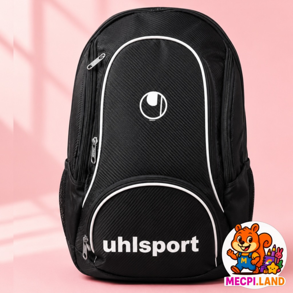کوله پشتی ایرانی طرح uhlsport