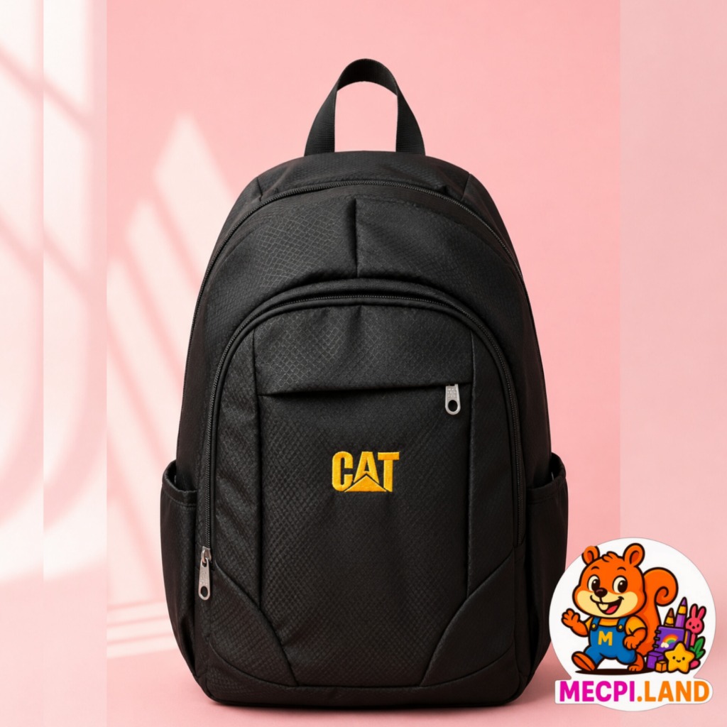 کوله پشتی ایرانی طرح cat