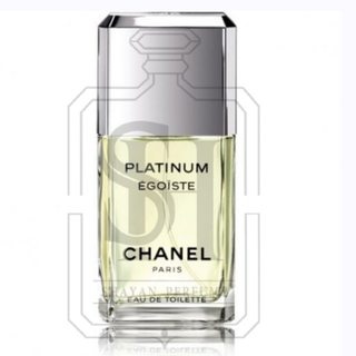 اسانس عطر پلاتینیوم شانل platiniuim chanel