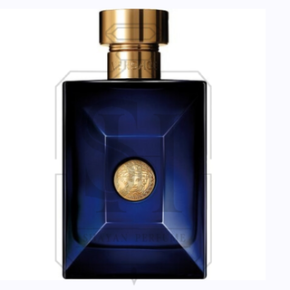 اسانس عطر دیلان بلو پورهوم مردانه ورساچه Dylan blue versace