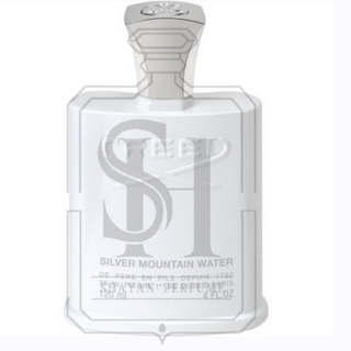 اسانس عطر سیلور مانتین واتر کرید Silver mountain water creed