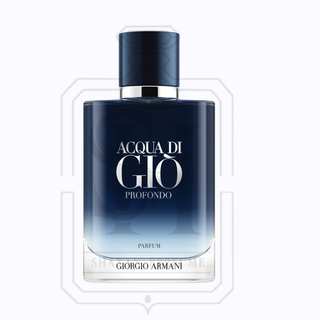 اسانس عطر آکوا دیجیو پروفوندو جورجیو آرمانی Acqua di gio profondo