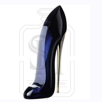 اسانس عطر گود گرل کارولینا هرا good girl carolina hara