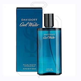 اسانس عطر کول واتر دیویدوف cool water daividoof