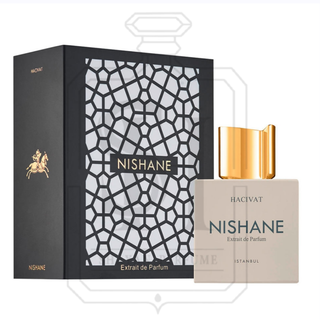 اسانس عطر حاجیوات نیشان | Hacivat Nishane