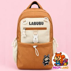 کوله پشتی خارجی طرح لبوبو کد 2