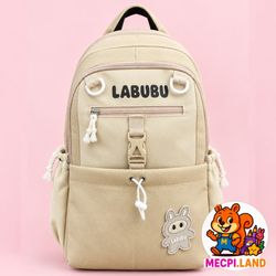 کوله پشتی خارجی طرح لبوبو کد 3