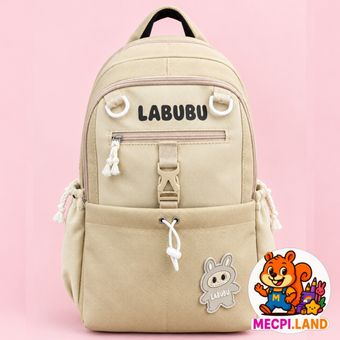کوله پشتی خارجی طرح لبوبو کد 3