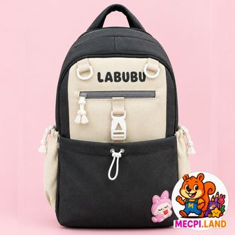 کوله پشتی خارجی طرح لبوبو کد 4