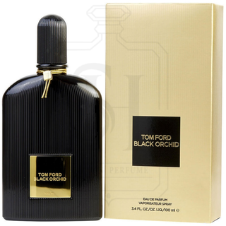 اسانس عطر تام فورد بلک ارکید | Tomford Black orchid