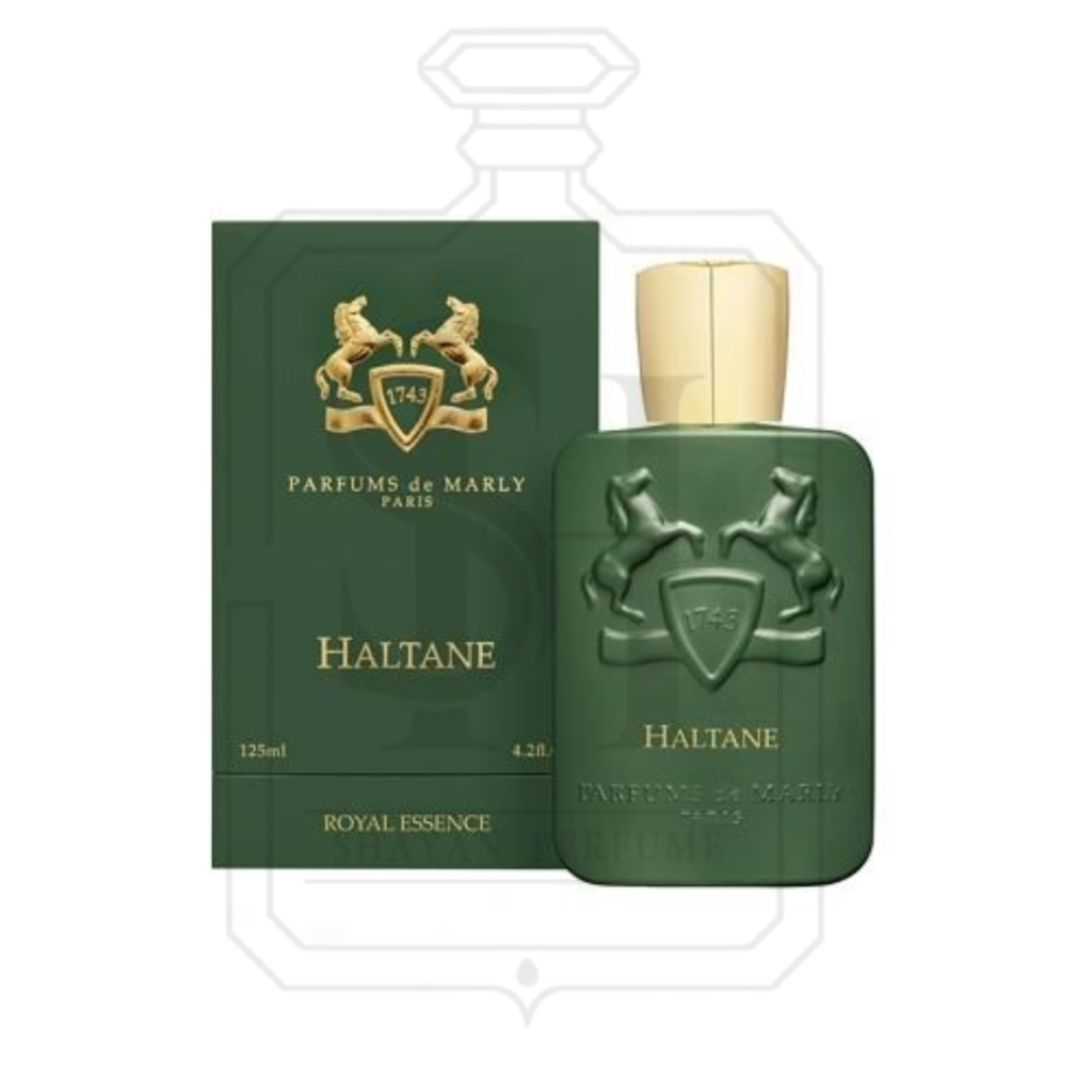 اسانس عطر هالتان پارفورمز د مارلی | Haltan parforms d marly