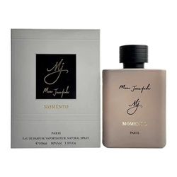 ادکلن ام جی مومنتو مارک جوزف Marc Joseph Mj Momento