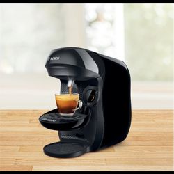دستگاه قهوه و اسپرسو ساز  مدل TASSIMO BOSCH بوش آلمان-استوک نو