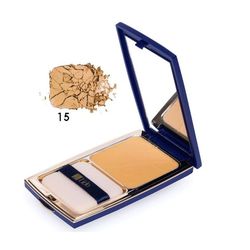 پنکیک لیدو Long Lasting شماره 15 TCP | پنکیک مات کننده با پوشش بالا لیدو