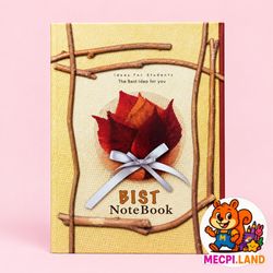 دفتر 160 برگ بیست مدل کلاسیک02