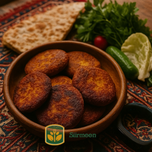 شامی گیلان رشت