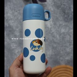 فلاسک طرح هاپو 1643/19