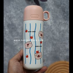 فلاسک طرح حیوانات 1643/19