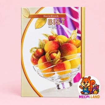 دفتر 160 برگ بیست مدل کلاسیک06