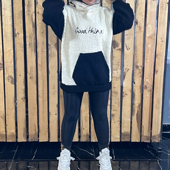 هودی تدی موهر فضایی