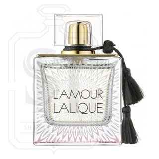 اسانس عطر لالیک لا آمور لالیک | Lalique L'Amour
