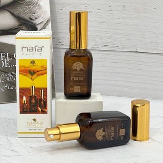 روغن آرگان مایا