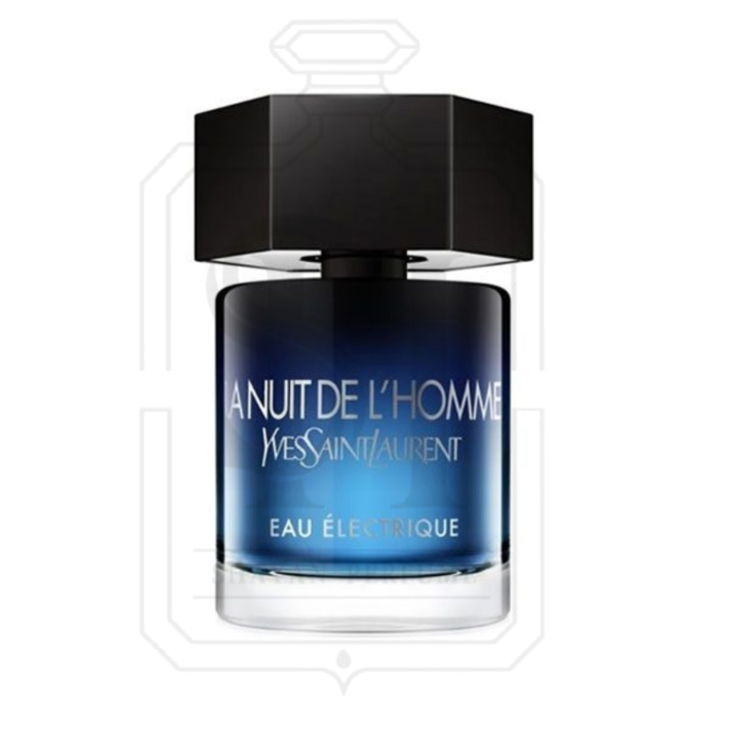 اسانس عطر ایو سن لورن لانویت لهوم پرفیوم (پارفوم) | YSL La Nuit de L`Homme Le Parfum