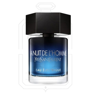 اسانس عطر ایو سن لورن لانویت لهوم پرفیوم (پارفوم) | YSL La Nuit de L`Homme Le Parfum