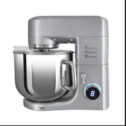 همزن حرفه ای صنعتی هنریچ مدل HKM 8110