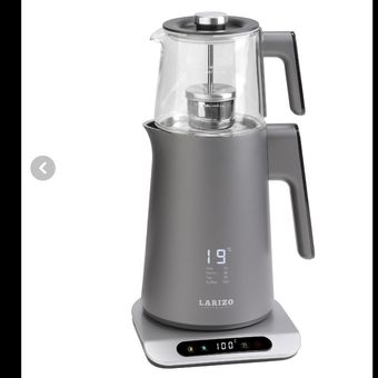 چای ساز لاریزو مدل LA-1470