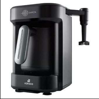 قهوه ساز پنج کاره کاراجا Hatir Barista