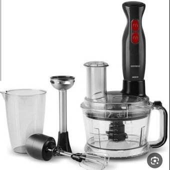 غذاساز چندکاره 2000 وات کاراجا مدل Multimax